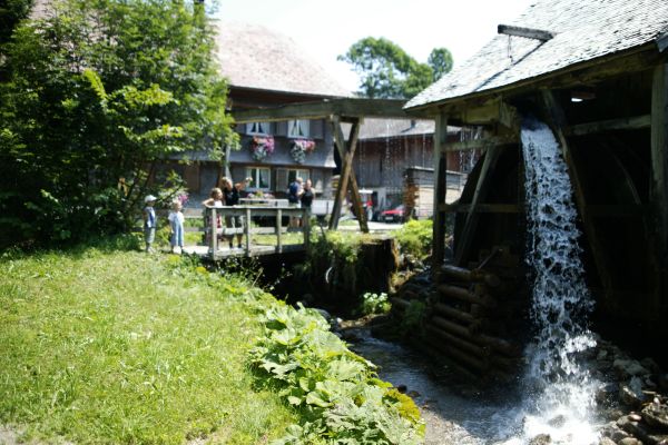Ochsen Gasthof (Hittisau)